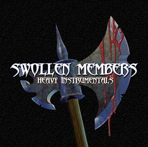 Swollen Members / Heavy Instrumentals (홍보용)