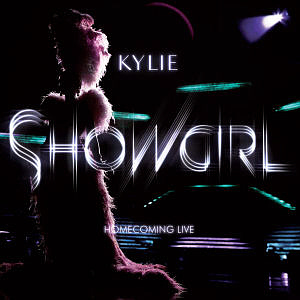 Kylie Minogue / Showgirl Homecoming Live (2CD, 미개봉)
