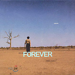 장국영 / Forever (2CD, 미개봉)