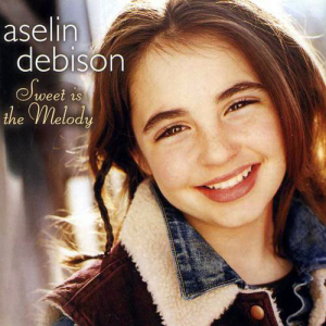 Aselin Debison / Sweet Is The Melody (미개봉)
