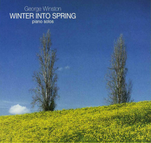 George Winston / Winter Into Spring (겨울에서 봄으로) (미개봉)