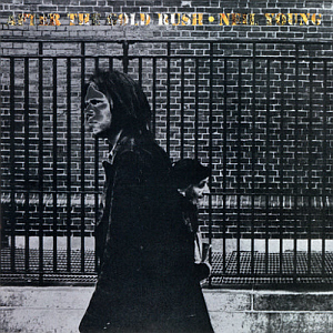 Neil Young / After The Gold Rush (REMASTERED, 미개봉)
