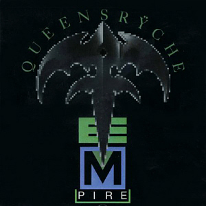Queensryche / Empire (미개봉)