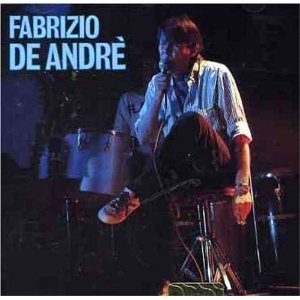 Fabrizio De Andre / Fabrizio De Andre