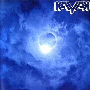 Kayak / See See The Sun