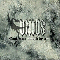 유니어스(Unius) / Confusion Caused By Truth