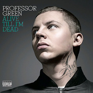 Professor Green / Alive Till I&#039;m Dead (미개봉)