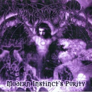Mephistopheles / Modern Instinct&#039;s Purity
