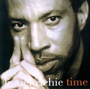 Lionel Richie / Time (홍보용)