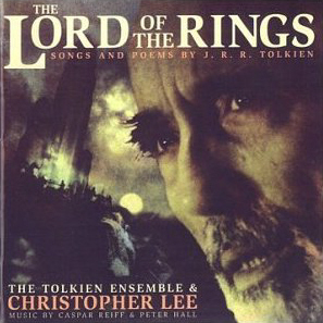 O.S.T. / Lord Of The Rings (반지의 제왕) - At Dawn In Rivendell (라벤델의 새벽) (미개봉)
