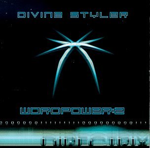 Divine Styler / Wordpower, Vol. 2: Directrix 