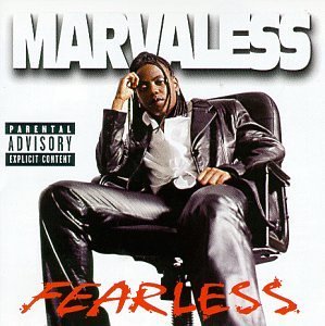 Marvaless / Fearless
