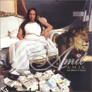Amil / All Money Is Legal