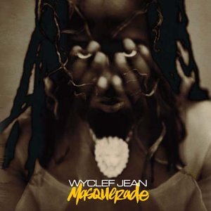 Wyclef Jean / Masquerade (미개봉)