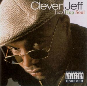 Clever Jeff ‎/ Jazz Hop Soul (홍보용)