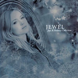 Jewel / Joy - A Holiday Collection (HDCD, 미개봉)