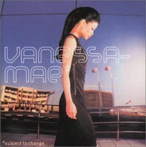 Vanessa Mae / Subject to Change (미개봉)