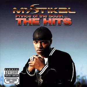 Mystikal / Prince Of The South... The Hits (홍보용)