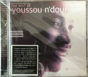 Youssou N&#039;Dour / The Best Of Youssou N&#039;Dour (미개봉)