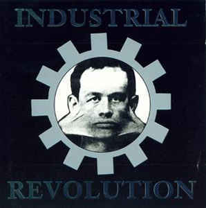 V.A. / Industrial Revolution - Second Edition (2CD)