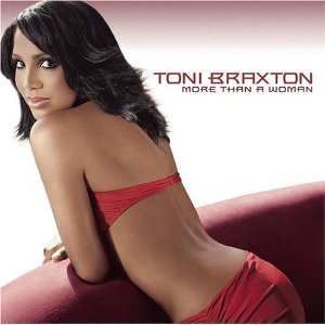 Toni Braxton / More Than A Woman (홍보용)