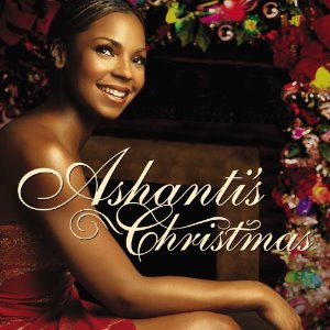 Ashanti ‎/ Ashanti&#039;s Christmas (홍보용)