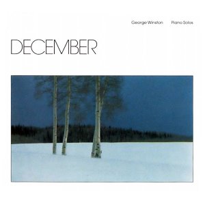 [LP] George Winston / December
