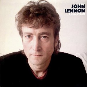 [LP] John Lennon / The John Lennon Collection