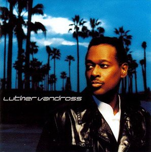 Luther Vandross / Luther Vandross (홍보용)