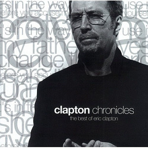 Eric Clapton / Clapton Chronicles: Best Of Eric Clapton (미개봉)