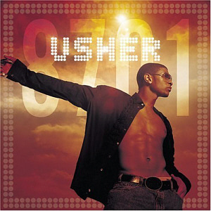 Usher / 8701 (홍보용)