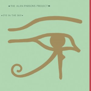 [LP] Alan Parsons Project / Eye In The Sky