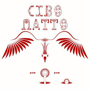 Cibo Matto / Pom Pom - The Essential Cibo Matto (미개봉)