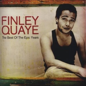 Finley Quaye ‎/ The Best Of The Epic Years (미개봉)
