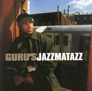 Guru&#039;s Jazzmatazz / Streetsoul (미개봉)