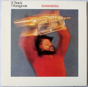 [LP] Chuck Mangione / Tarantella (2LP)