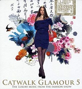 V.A. / Catwalk Glamour 5 (2CD, 미개봉)