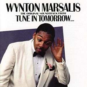 O.S.T. (Wynton Marsalis) / Tune In Tomorrow (미개봉)