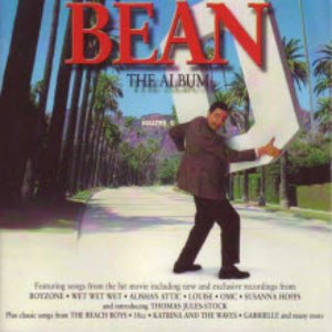 O.S.T. / Mr. Bean - The Album