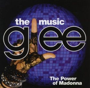O.S.T. / Glee (글리): The Music, The Power Of Madonna
