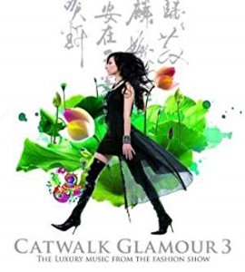 V.A. / Catwalk Glamour 3 (2CD, 미개봉)