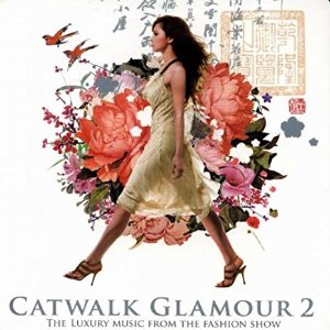 V.A. / Catwalk Glamour 2 (2CD, 미개봉)