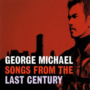 George Michael / Songs From The Last Century (미개봉)