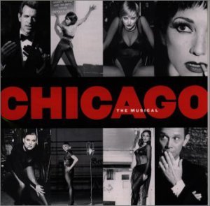 O.S.T. / Chicago (시카고) - The Musical (미개봉)
