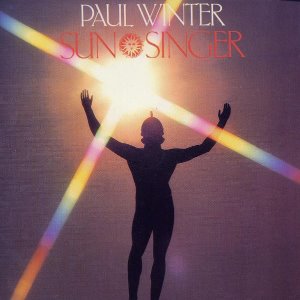 [LP] Paul Winter / Sun Singer