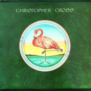 [LP] Christopher Cross / Christopher Cross