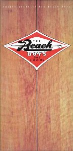 Beach Boys / Good Vibrations (5CD, BOX SET)