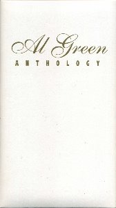 Al Green / Anthology (4CD, BOX SET)
