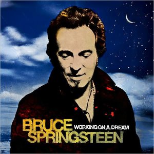 Bruce Springsteen / Working On A Dream (DIGI-PAK, 미개봉)