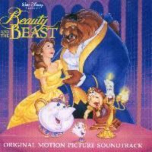 O.S.T. / Beauty and the Beast (미녀와 야수) (미개봉)